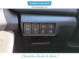 Voiture SUZUKI SX4 S-Cross I Ph2 1.4 Bjet Style Allgrip Auto