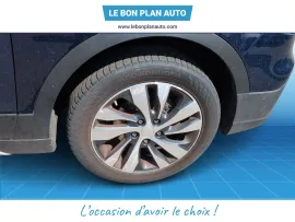 Voiture SUZUKI SX4 S-Cross I Ph2 1.4 Bjet Style Allgrip Auto