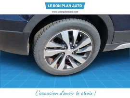 Voiture SUZUKI SX4 S-Cross I Ph2 1.4 Bjet Style Allgrip Auto