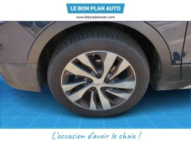 Voiture SUZUKI SX4 S-Cross I Ph2 1.4 Bjet Style Allgrip Auto