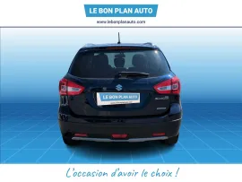 Voiture SUZUKI SX4 S-Cross I Ph2 1.4 Bjet Style Allgrip Auto