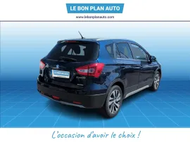 Voiture SUZUKI SX4 S-Cross I Ph2 1.4 Bjet Style Allgrip Auto