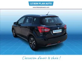 Voiture SUZUKI SX4 S-Cross I Ph2 1.4 Bjet Style Allgrip Auto