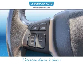 Voiture SUZUKI SX4 S-Cross I Ph2 1.4 Bjet Style Allgrip Auto