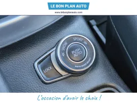 Voiture SUZUKI SX4 S-Cross I Ph2 1.4 Bjet Style Allgrip Auto