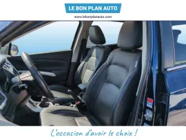 Voiture SUZUKI SX4 S-Cross I Ph2 1.4 Bjet Style Allgrip Auto