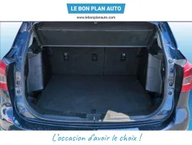 Voiture SUZUKI SX4 S-Cross I Ph2 1.4 Bjet Style Allgrip Auto