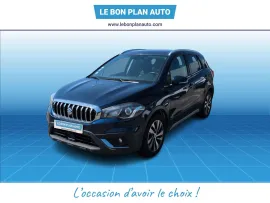 SUZUKI SX4 S-Cross I Ph2 1.4 Bjet Style Allgrip Auto Valence