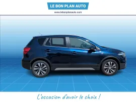 Voiture SUZUKI SX4 S-Cross I Ph2 1.4 Bjet Style Allgrip Auto