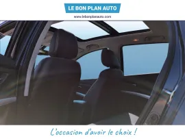 Voiture SUZUKI SX4 S-Cross I Ph2 1.4 Bjet Style Allgrip Auto