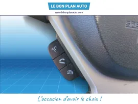 Voiture SUZUKI SX4 S-Cross I Ph2 1.4 Bjet Style Allgrip Auto