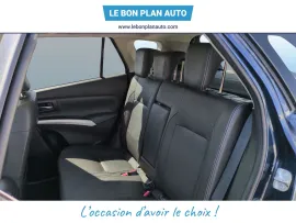 Voiture SUZUKI SX4 S-Cross I Ph2 1.4 Bjet Style Allgrip Auto