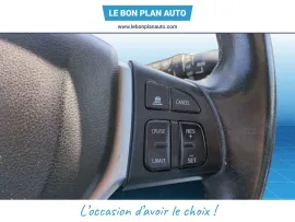 Voiture SUZUKI SX4 S-Cross I Ph2 1.4 Bjet Style Allgrip Auto