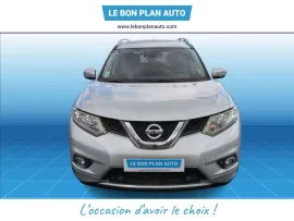 Voiture NISSAN X-Trail III (T32) Ph1 Evo 1.6 dCi 130 N-Connecta A