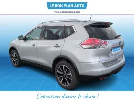 Voiture NISSAN X-Trail III (T32) Ph1 Evo 1.6 dCi 130 N-Connecta A