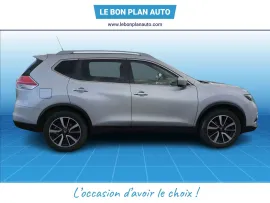 Voiture NISSAN X-Trail III (T32) Ph1 Evo 1.6 dCi 130 N-Connecta A
