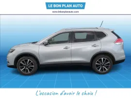 Voiture NISSAN X-Trail III (T32) Ph1 Evo 1.6 dCi 130 N-Connecta A