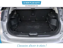 Voiture NISSAN X-Trail III (T32) Ph1 Evo 1.6 dCi 130 N-Connecta A