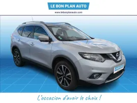 Voiture NISSAN X-Trail III (T32) Ph1 Evo 1.6 dCi 130 N-Connecta A