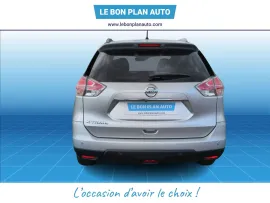Voiture NISSAN X-Trail III (T32) Ph1 Evo 1.6 dCi 130 N-Connecta A