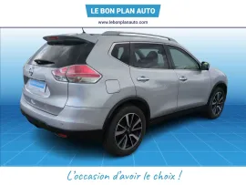Voiture NISSAN X-Trail III (T32) Ph1 Evo 1.6 dCi 130 N-Connecta A