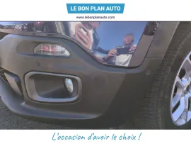 Voiture JEEP Renegade 1.6 I MultiJet S&S 120 ch BVR6 Limited