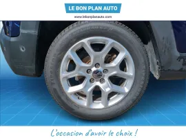 Voiture JEEP Renegade 1.6 I MultiJet S&S 120 ch BVR6 Limited