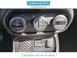 Voiture JEEP Renegade 1.6 I MultiJet S&S 120 ch BVR6 Limited