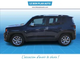 Voiture JEEP Renegade 1.6 I MultiJet S&S 120 ch BVR6 Limited