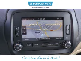 Voiture JEEP Renegade 1.6 I MultiJet S&S 120 ch BVR6 Limited