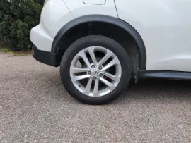 Voiture NISSAN Juke I (F15) Ph2 NG 1.2 DIGT 115 Dark Sound