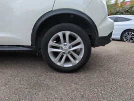 Voiture NISSAN Juke I (F15) Ph2 NG 1.2 DIGT 115 Dark Sound