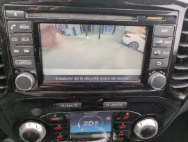 Voiture NISSAN Juke I (F15) Ph2 NG 1.2 DIGT 115 Dark Sound