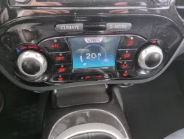 Voiture NISSAN Juke I (F15) Ph2 NG 1.2 DIGT 115 Dark Sound