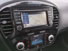 Voiture NISSAN Juke I (F15) Ph2 NG 1.2 DIGT 115 Dark Sound