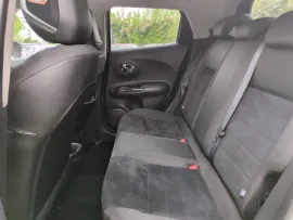 Voiture NISSAN Juke I (F15) Ph2 NG 1.2 DIGT 115 Dark Sound