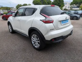 Voiture NISSAN Juke I (F15) Ph2 NG 1.2 DIGT 115 Dark Sound