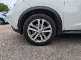 Voiture NISSAN Juke I (F15) Ph2 NG 1.2 DIGT 115 Dark Sound