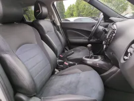 Voiture NISSAN Juke I (F15) Ph2 NG 1.2 DIGT 115 Dark Sound