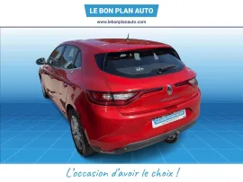 Voiture RENAULT Megane IV (BFB) Ph1 1.5 Blue dCi 115 Business