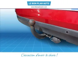 Voiture RENAULT Megane IV (BFB) Ph1 1.5 Blue dCi 115 Business