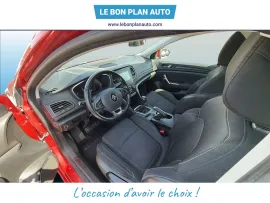 Voiture RENAULT Megane IV (BFB) Ph1 1.5 Blue dCi 115 Business