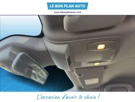 Voiture RENAULT Megane IV (BFB) Ph1 1.5 Blue dCi 115 Business