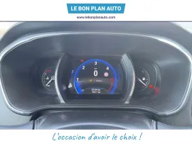 Voiture RENAULT Megane IV (BFB) Ph1 1.5 Blue dCi 115 Business