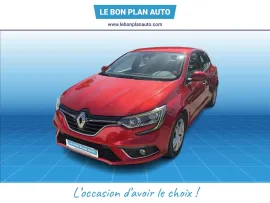 RENAULT Megane IV (BFB) Ph1 1.5 Blue dCi 115 Business Bollène