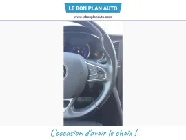 Voiture RENAULT Megane IV (BFB) Ph1 1.5 Blue dCi 115 Business