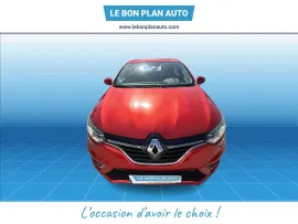 Voiture RENAULT Megane IV (BFB) Ph1 1.5 Blue dCi 115 Business