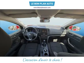 Voiture RENAULT Megane IV (BFB) Ph1 1.5 Blue dCi 115 Business