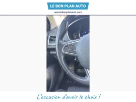 Voiture RENAULT Megane IV (BFB) Ph1 1.5 Blue dCi 115 Business