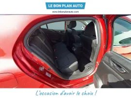 Voiture RENAULT Megane IV (BFB) Ph1 1.5 Blue dCi 115 Business